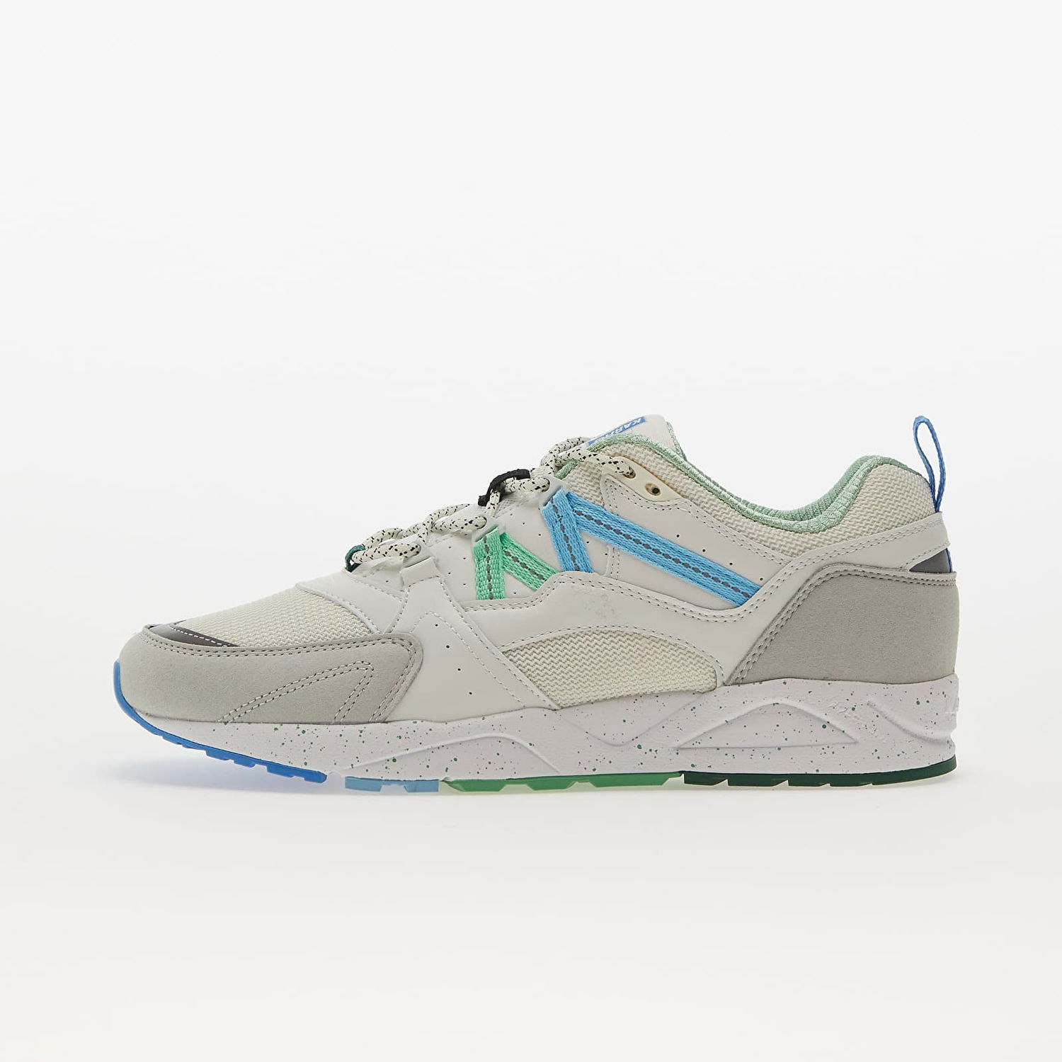 Кецове и обувки Karhu Fusion 2.0 Dawn Сиво | F804143, 0