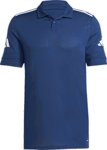 Поло тениска adidas Originals adidas Squadra 25 Competition Polo Shirt Синьо | jy3420, 0