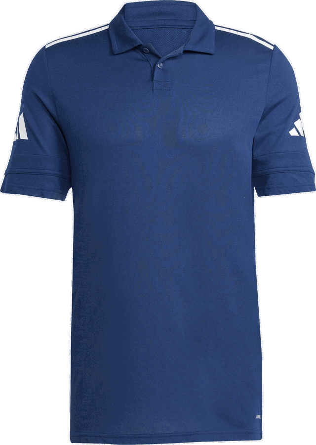 adidas Squadra 25 Competition Polo Shirt