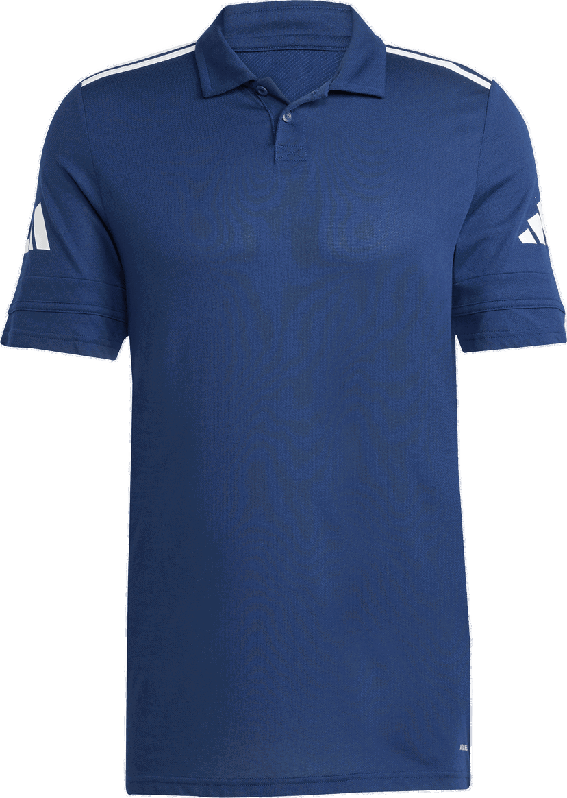 Поло тениска adidas Performance adidas Squadra 25 Competition Polo Shirt Синьо | jy3420