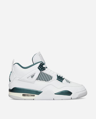 Кецове и обувки Jordan Air Jordan 4 Retro "Oxidized Green" Зелено | FQ8138-103, 2