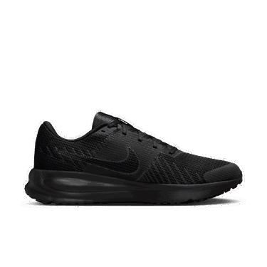 Кецове и обувки Nike Run Defy Черно | HM9594-002, 4