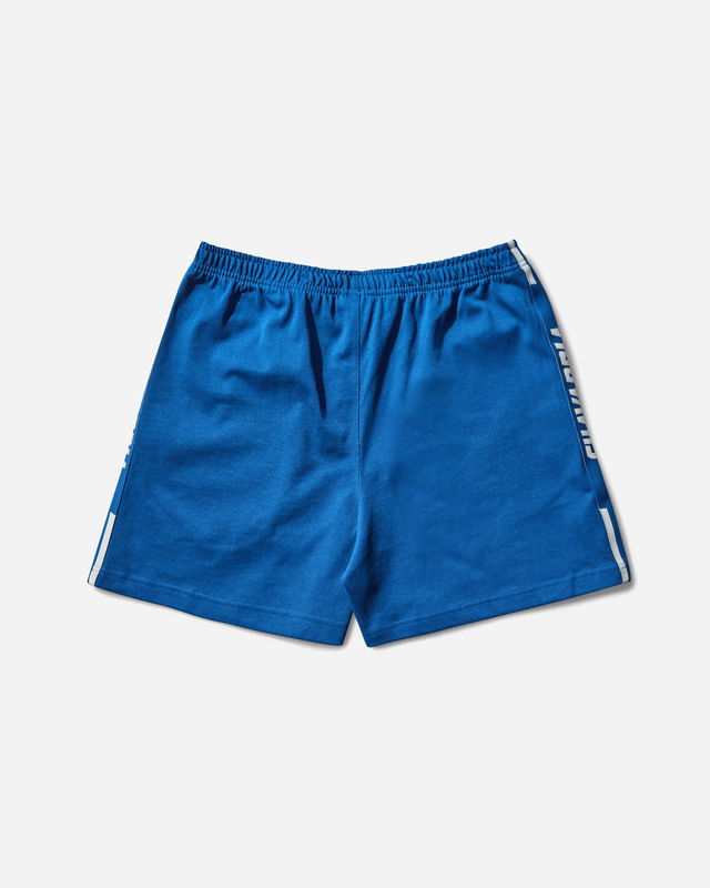 Willy Chavarria Gym Shorts