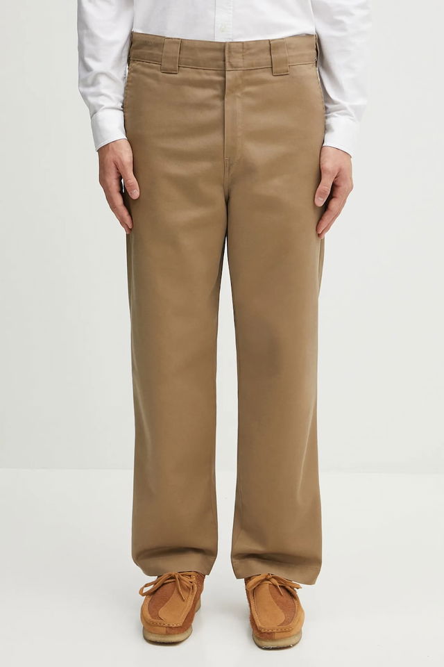 Craft Relaxed Fit Straight Leg Pants