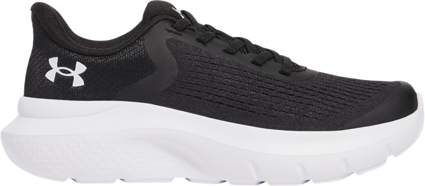 Комплект Under Armour UA BPS Rogue 5 AL Черно | 3028268-001