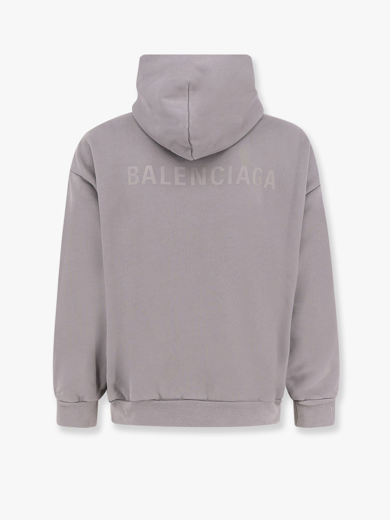 Суитчър Balenciaga Balenciaga Hoodie Лилаво | 767877TRVP81675, 1