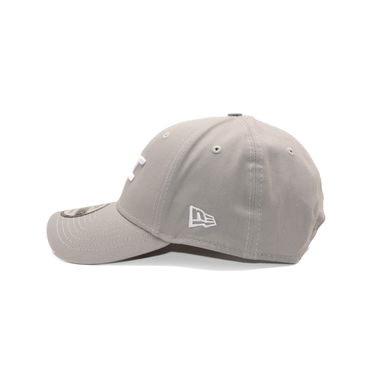 Шапка с козирка New Era UFC MMA Core 9FORTY Adjustable Cap Сиво | 60752777, 2