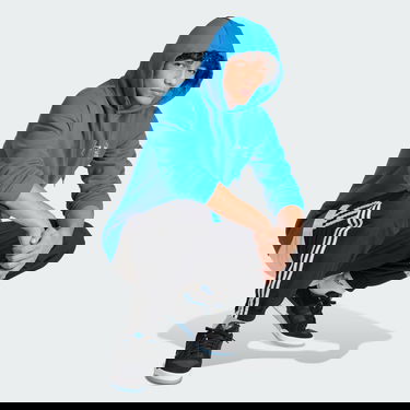 Суитчър adidas Originals Paris Graphic Синьо | IX3074, 3