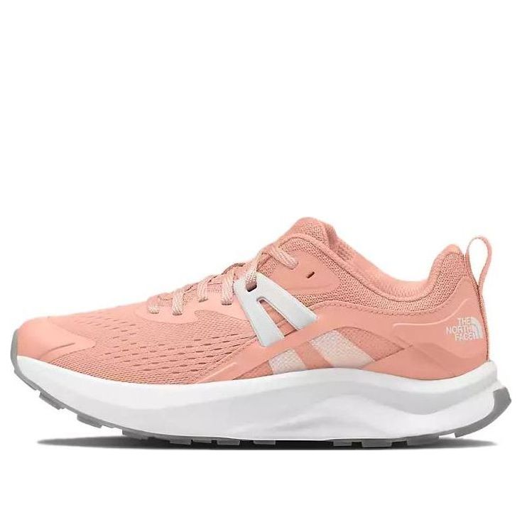 Кецове и обувки The North Face Hypnum Розово | 7W5Q-I8D