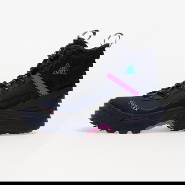 Кецове и обувки Nike ACG Air Gaiadome Gore-Tex Черно | DD2858-401, 0