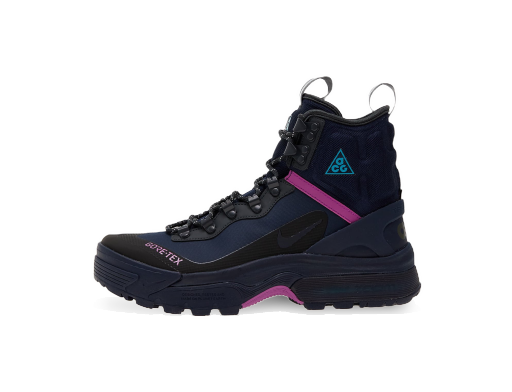 Кецове и обувки Nike ACG Air Gaiadome Gore-Tex Черно | DD2858-401