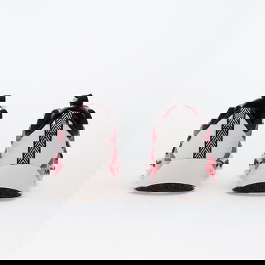 Кецове и обувки Off-White For Jumping Pink Pink/ White Розово | OGIA008F25FAB0013001, 4
