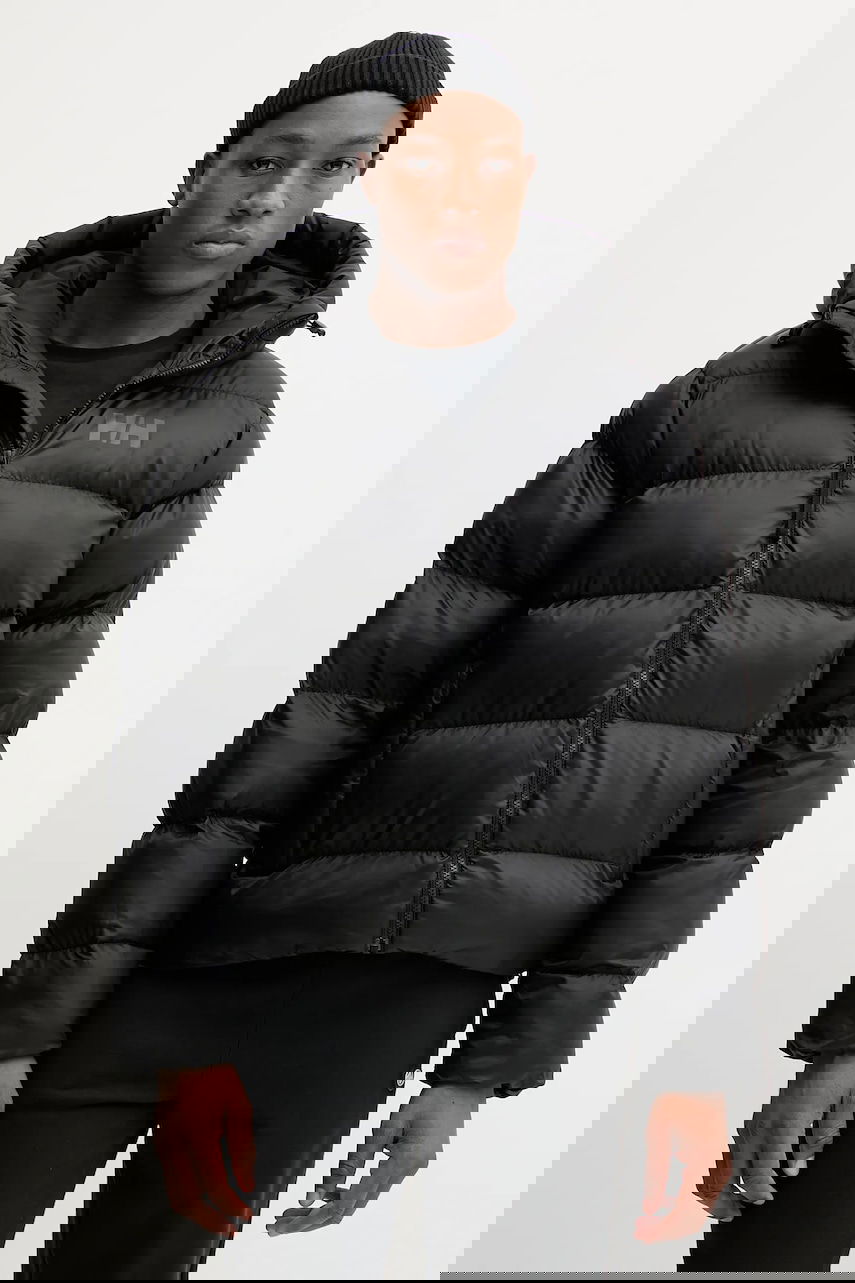 Пухо яке Helly Hansen Helly Hansen Active Puffy Jacket Черно | 54482, 0