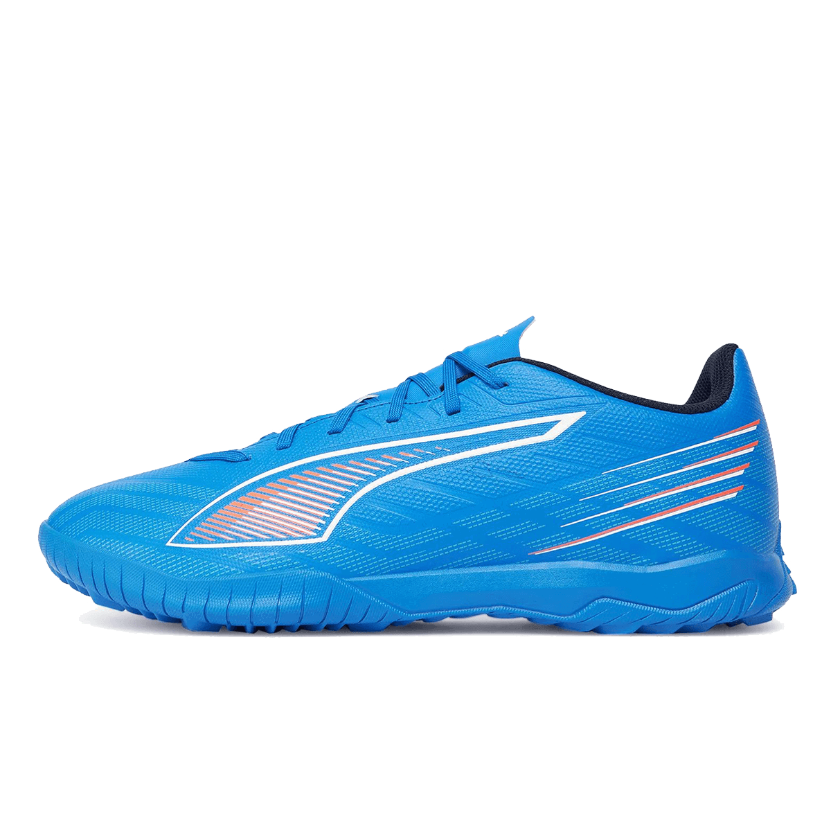 Кецове и обувки Puma ULTRA 6 PLAY TT Ultra Blue- White-Gl Синьо | 108542-01, 0