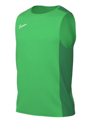 Потник Nike Dri-FIT Academy Tank Top Зелено | dr1331-329