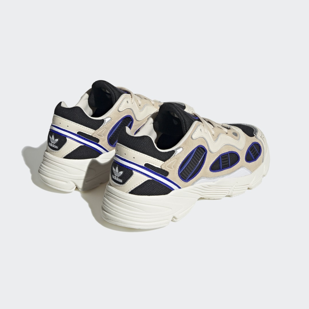 Кецове и обувки adidas Originals Astir SN Бежово | HQ4378, 1