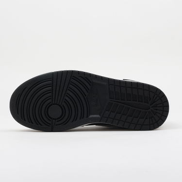 Кецове и обувки Jordan Air Jordan 1 Retro High Premium "Snakeskin" W Черно | AH7389-014, 4