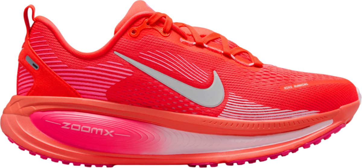 Кецове и обувки Nike Vomero 18 Червено | hm6804-603, 0