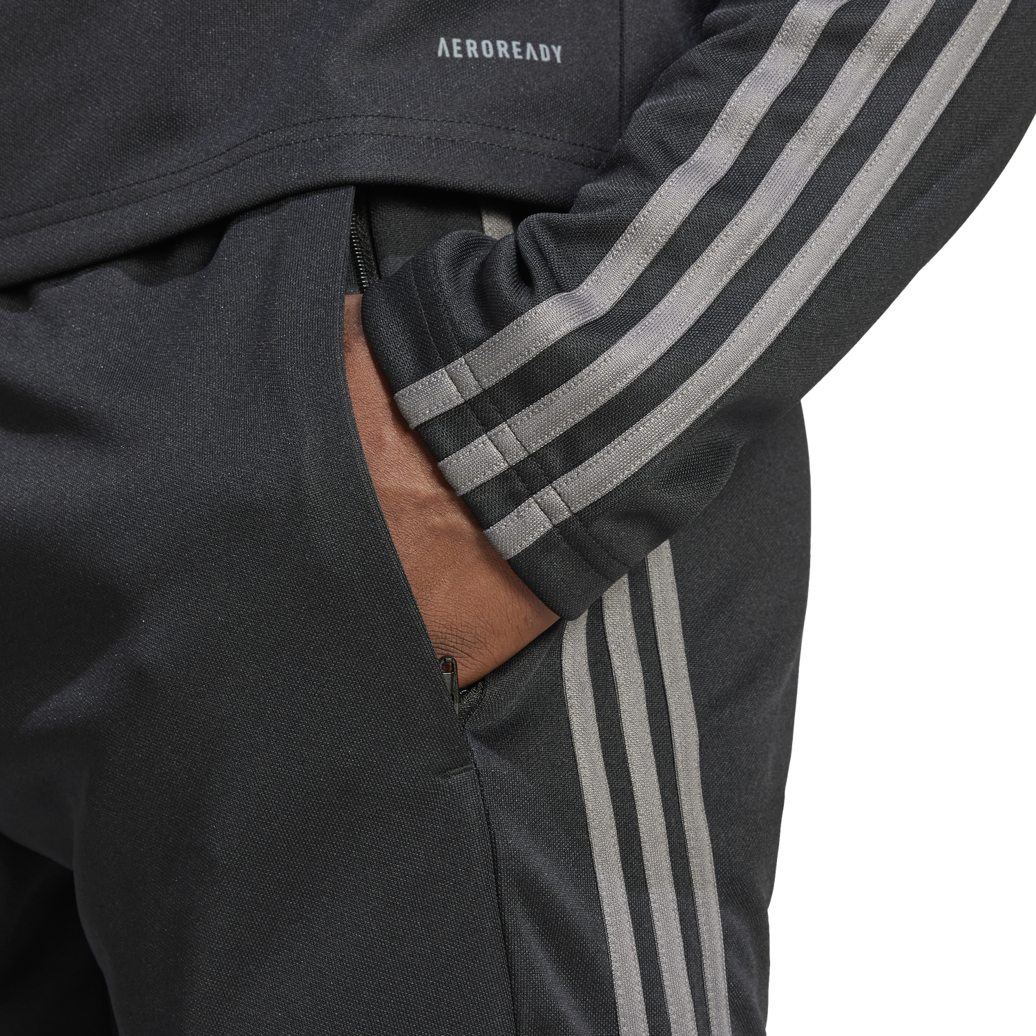 Спортни панталони adidas Originals SQ25 Tiro Track Pants Черно | jd1625, 1