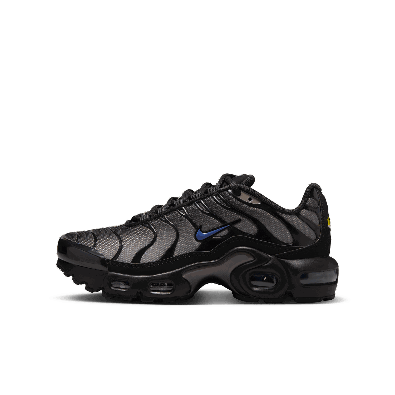 Кецове и обувки Nike Air Max Plus Черно | CD0609-034, 1