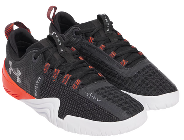 Кецове и обувки Under Armour UA TriBase Reign 6 Черно | 3027341-016, 3