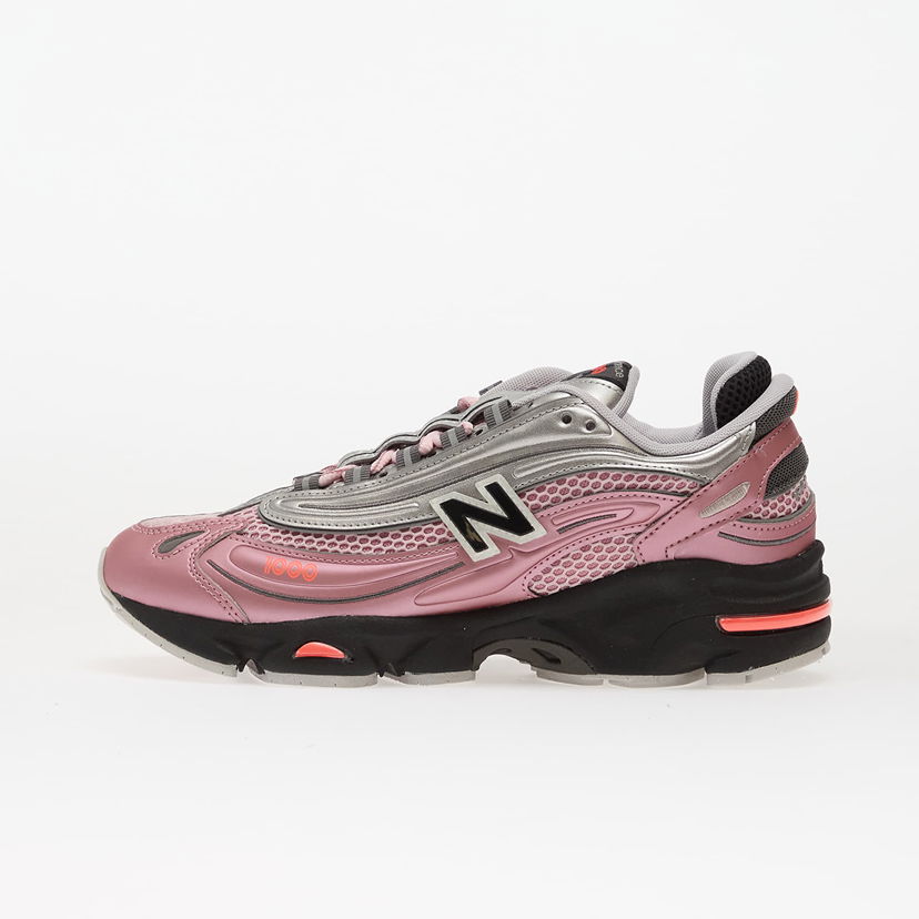 Кецове и обувки New Balance 1000 Розово | M1000U