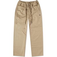 Панталони BAPE Ape Head One Point Chef Pants Бежово | 001PTJ801064I-BGE, 1