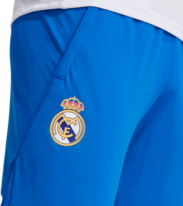 Спортни панталони adidas Originals Real Madrid Tiro25 Competition Training Pants Синьо | jp4028, 2