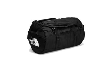 Чанта през рамо The North Face Base Camp Duffel Черно | NF0A52STKY4, 1