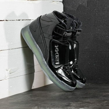 Кецове и обувки Reebok Alien Stomper "Final Battle" Pack Black and Yellow Многоцветен | CN2182, BS8882, 7