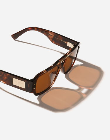 Слънчеви очила Dolce & Gabbana Sunglasses Кафяво | VG448FVP2739V000, 1