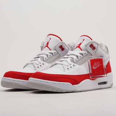 Кецове и обувки Jordan Air Jordan 3 Retro TH SP Бяло | CJ0939-100, 1