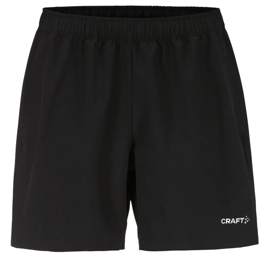 Къси панталони Craft Craft Adv Essence Shorts Черно | 1915951-999000, 1