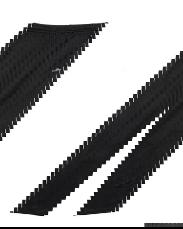 Спортни панталони Lacoste Lacoste Piped Cuff Track Pants Черно | XH1412-031, 0