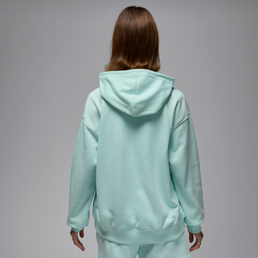 Суитчър Jordan Jordan Brooklyn Fleece Hoodie Тюркоазено | HJ1346-357, 3