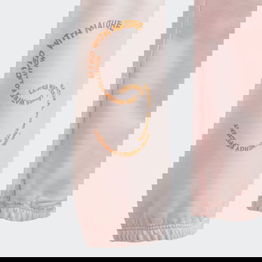 Спортни панталони adidas Originals by Stella McCartney Sportswear Розово | IA7723, 3