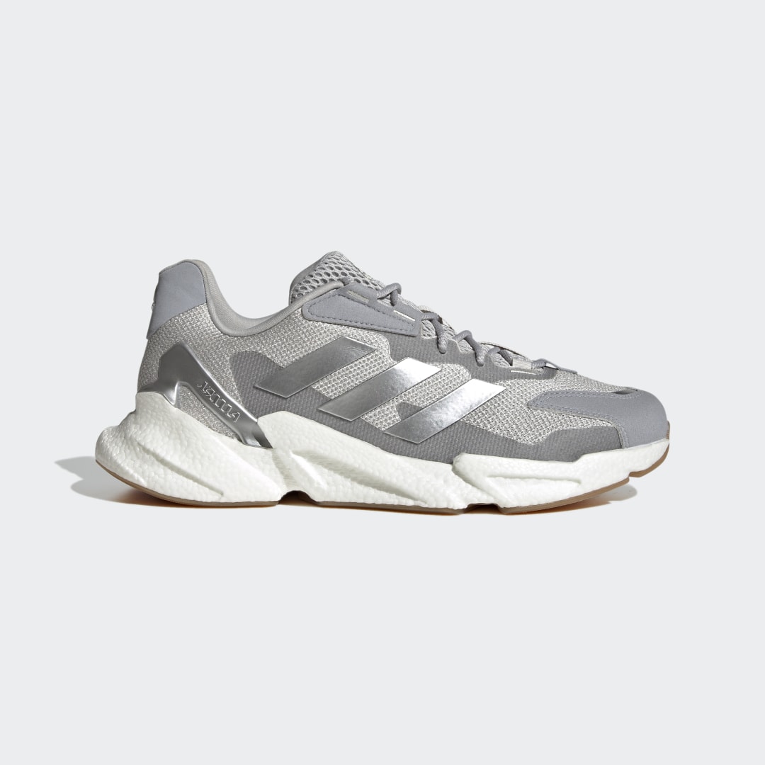 Кецове и обувки adidas Performance X9000L4 Сиво | GY3891, 0