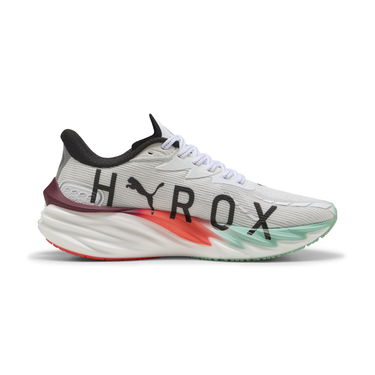 Кецове и обувки Puma PUMA x HYROX Velocity NITRO 4 Бяло | 311912_01, 4