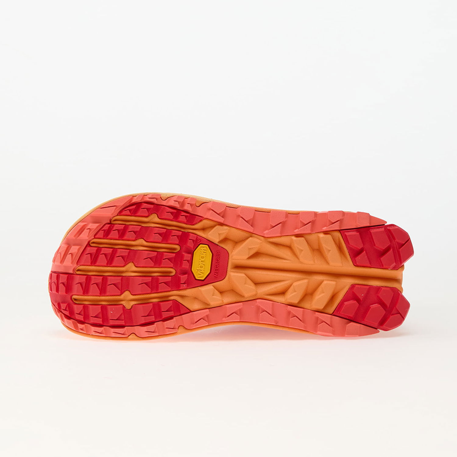 Кецове и обувки Altra Running Altra Olympus 6 Оранжево
 | al0a85nk6801, 1