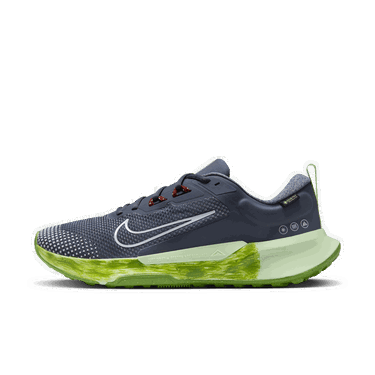 Кецове и обувки Nike Juniper Trail 2 GORE-TEX Тъмно синьо | FB2067-403, 0