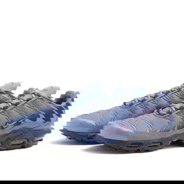 Кецове и обувки Nike Air Max Plus OG UK 6 Синьо | DM0032-404, 2