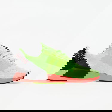 Кецове и обувки adidas Originals NMD_R1.V2 Зелено | FY5920, 1