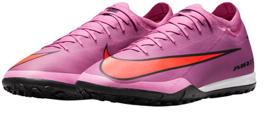 Кецове и обувки Nike Zoom Vapor 16 Pro TF Розово | fq8687-600, 2
