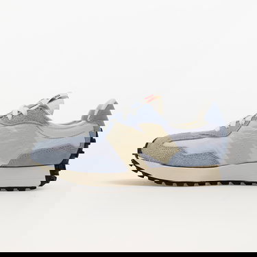 Кецове и обувки New Balance 327 Синьо | MS327CG, 0
