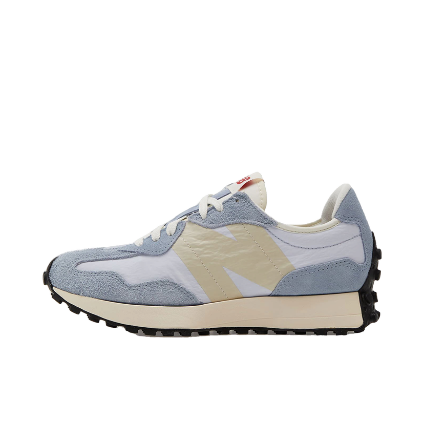 Кецове и обувки New Balance 327 Синьо | MS327CG