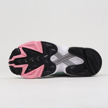 Кецове и обувки adidas Originals Falcon W Бяло | B28127, 4