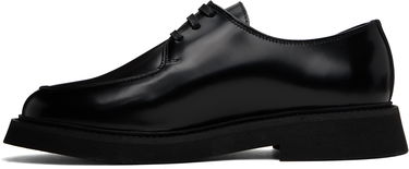Облекло A.P.C. A.P.C. Gael Derbys Черно | PXBQT-H53308, 2