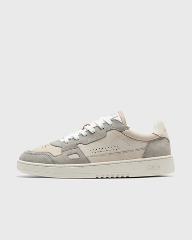 Кецове и обувки AXEL ARIGATO Dice Lo "White Grey" Сиво | F1697006, 2