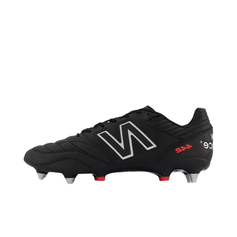 Кецове и обувки New Balance 442 Pro SG v2 Черно | ms41smbk