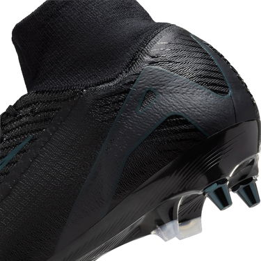 Кецове и обувки Nike ZM Superfly 10 Elite SG-PRO Черно | fq8342-002, 7